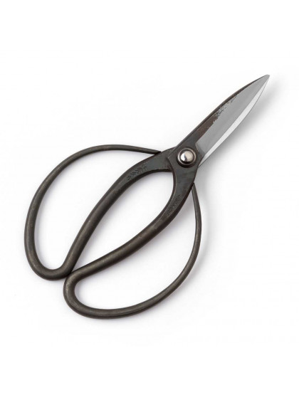 Ножницы Caiman High Carbon steel (бонсай) 70мм/200мм/215гр CT-4