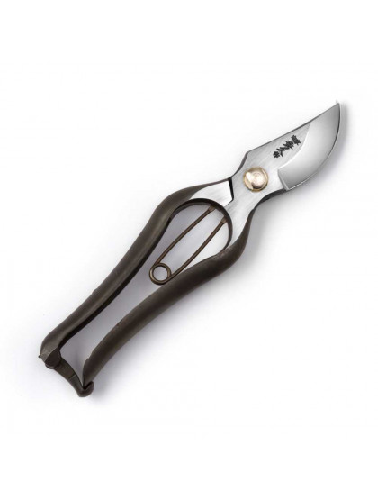 Секатор Caiman High Carbon steel (сад) 60мм/200мм/220гр (сад) CT-14