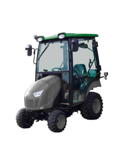 Кабина CAIMAN для газонокосильных машин Dako 19H