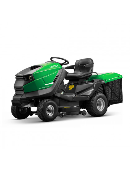 Машина газонокосильная Caiman Rapido Max 2WD 107D2C2