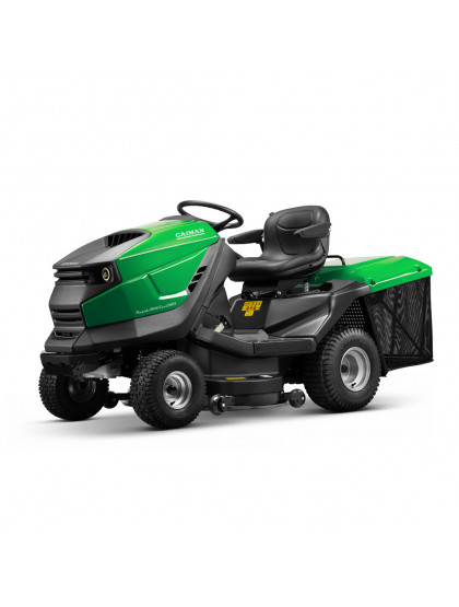 Машина газонокосильная Caiman Rapido Max Eco 2WD 107D1C2