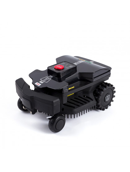 Газонокосилка робот Caiman Tech X2 Elite S+