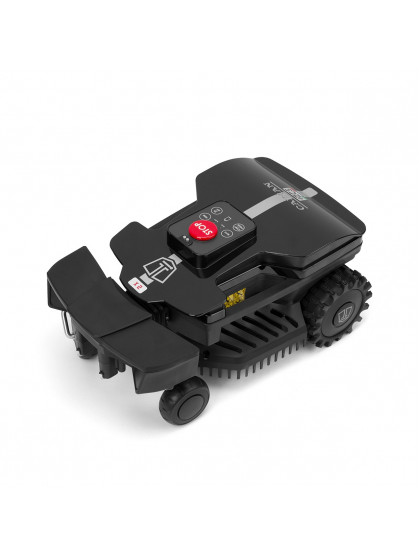 Газонокосилка робот Caiman Tech X2 Elite ZR