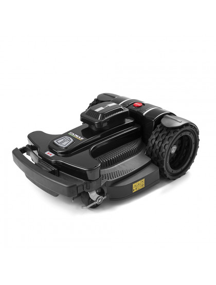 Газонокосилка робот Caiman Tech X6 Elite Ultra