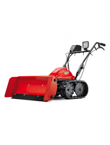 Снегоуборщик аккумуляторный Caiman YUKO 33E
