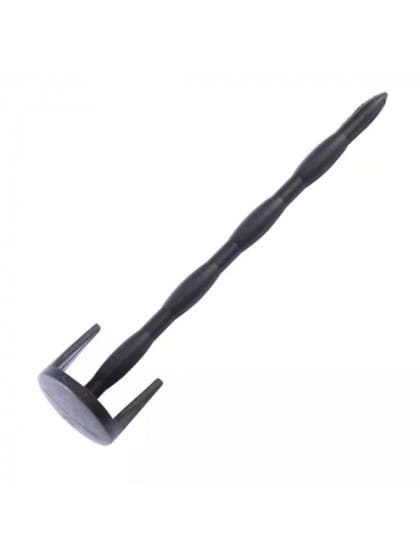 Скобы крепления Caiman (комплект 100 шт.)