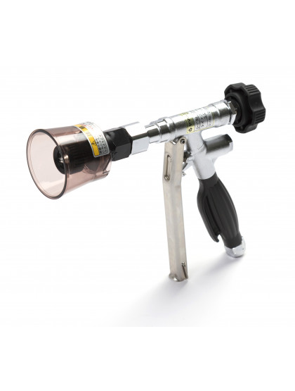 Пистолет распылительный Caiman Light Zoom 20DX