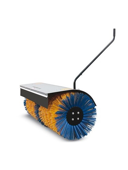 Щетка навесная CAIMAN для мотоблоков 320/716/730 100 см