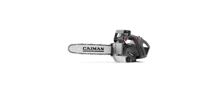 Цепные пилы Caiman