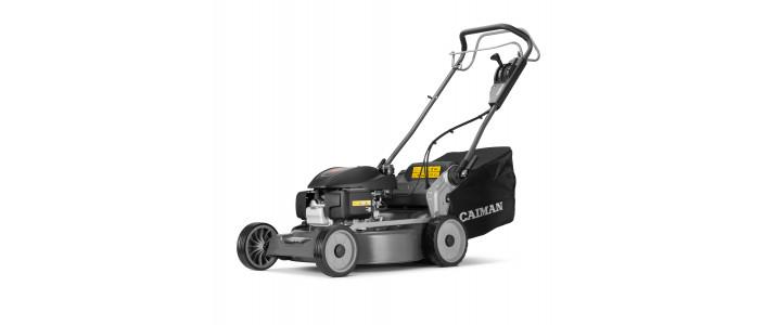 НОВЫЕ ГАЗОНОКОСИЛКИ С ЯПОНСКИМ ДВИГАТЕЛЕМ HONDA Caiman