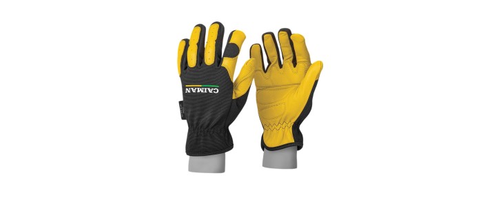 Защитные перчатки Caiman