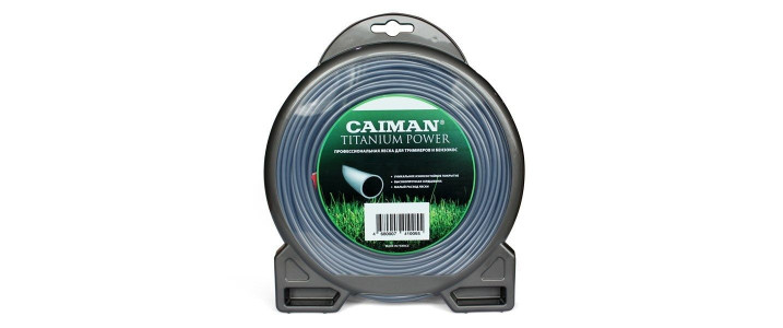 Леска Caiman