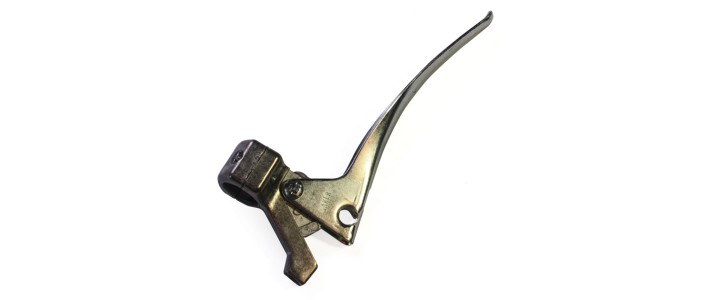 Запчасти Caiman