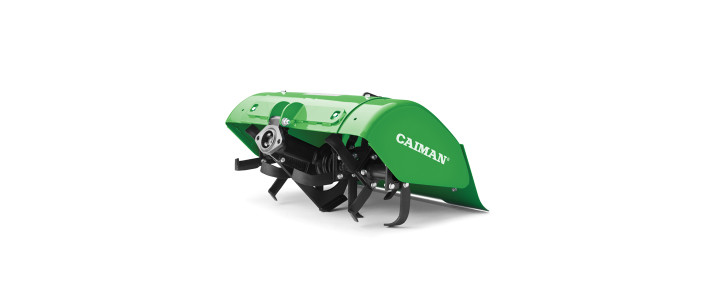 Фрезы Caiman