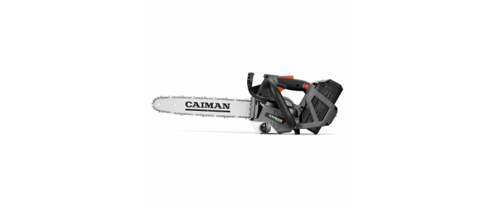 Садовая техника Caiman