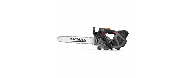 Пилы аккумуляторные Caiman