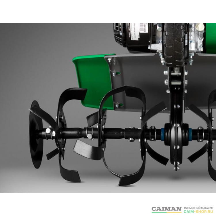 Навесное оборудование для мотоблоков и культиваторов производитель Caiman в Москве