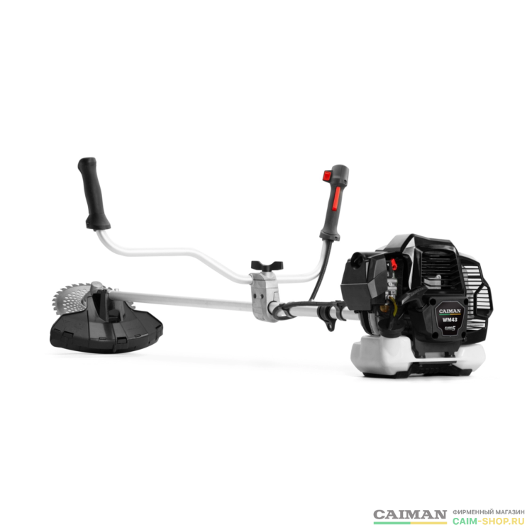 Бензокоса Caiman WM43