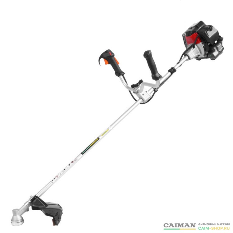 Бензокоса Caiman WM33
