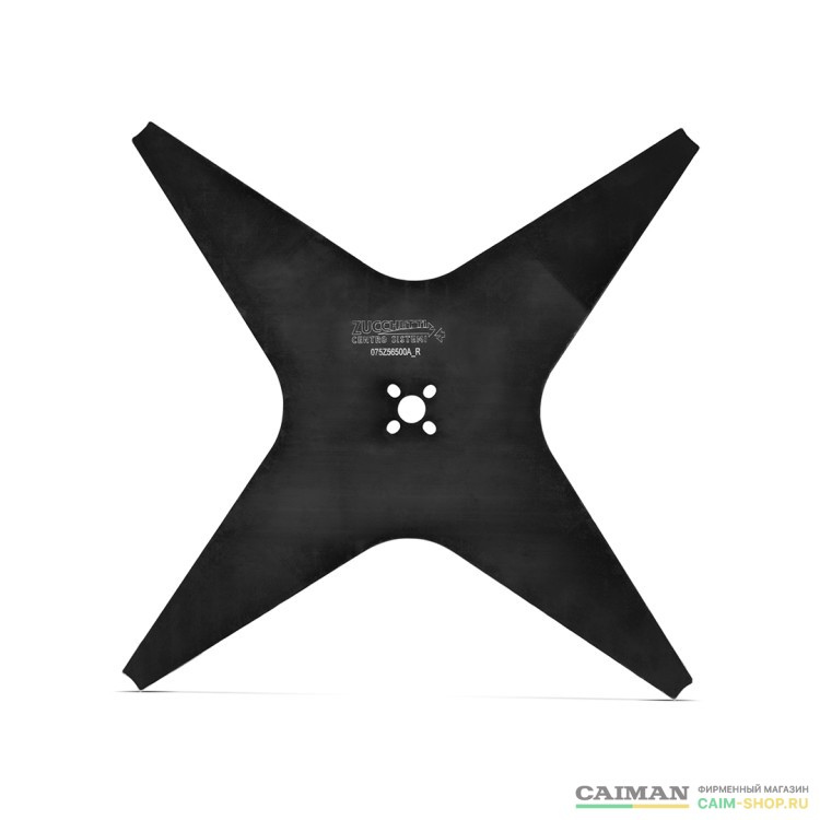 Нож Caiman для Tech Crosser 075Z56500A_R в фирменном магазине Caiman