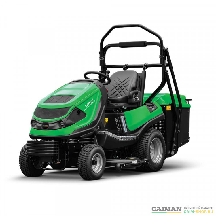 Машина газонокосильная CAIMAN Estero 2WD HD 127D3KD