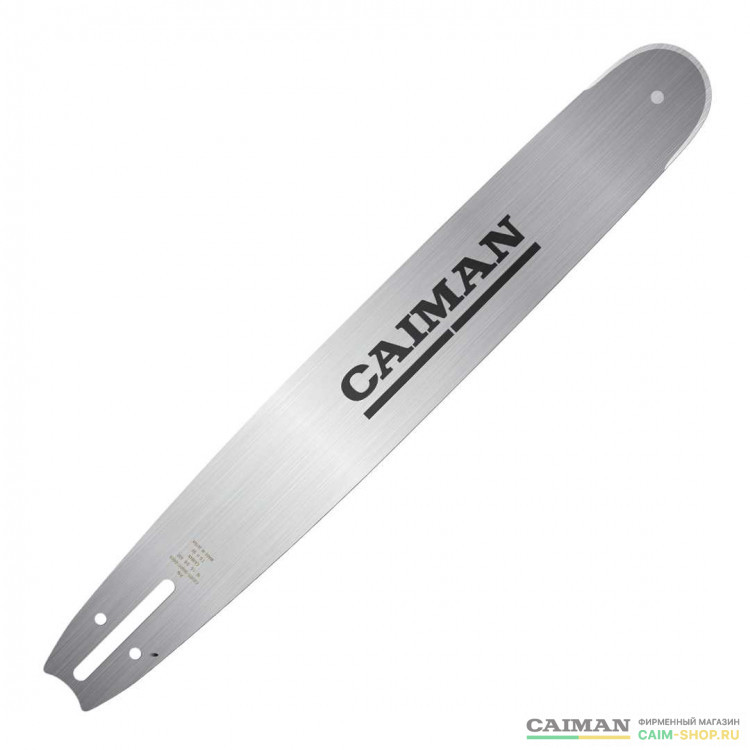 Пильная шина CAIMAN CB3815-1868HT-D009