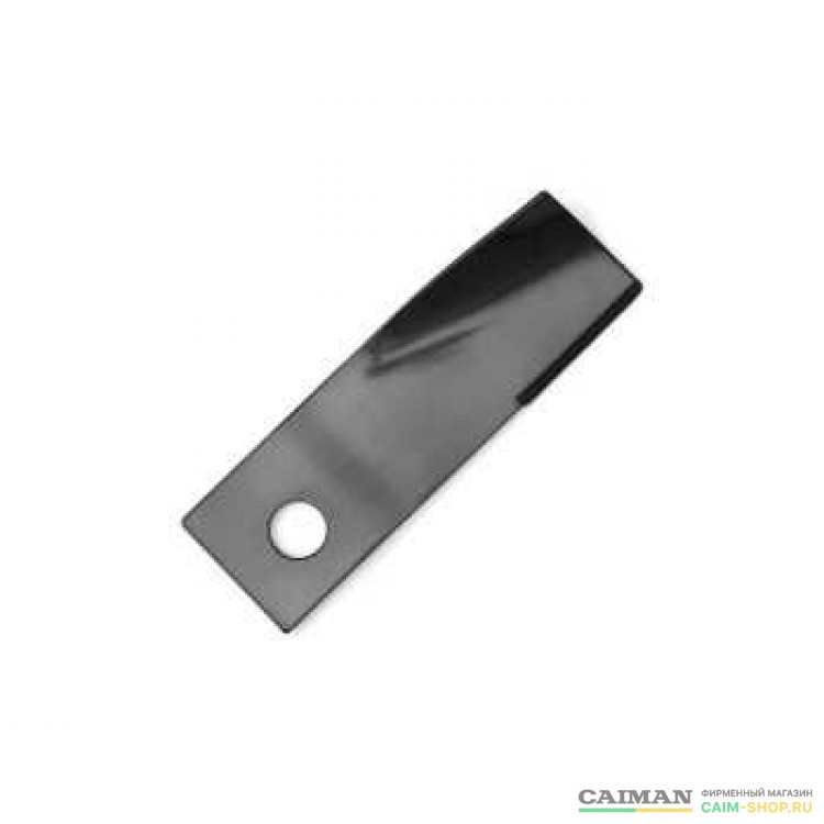 Нож газонокосилки CAIMAN U537-00127