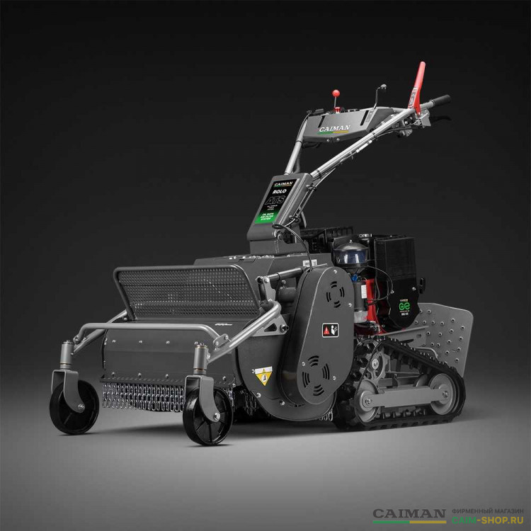 Rolo 390C-TRC 01-010503-0018 в фирменном магазине Caiman
