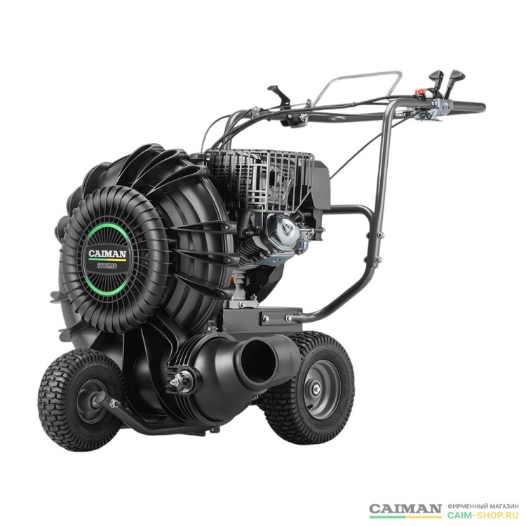 Воздуходувка CAIMAN Stormo 420C