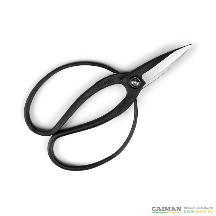 Ножницы CAIMAN Carbon steel CT-1