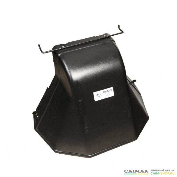 Дефлектор D5 CAIMAN Rapido, Comodo (01-060614-0006)