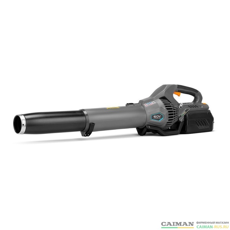 Воздуходувка аккумуляторная CAIMAN ENO BVi 60V (с АКБ ENO B6040 и ЗУ ENO C6025) ENO BVi 60V 01-010607-0005 в фирменном магазине Caiman