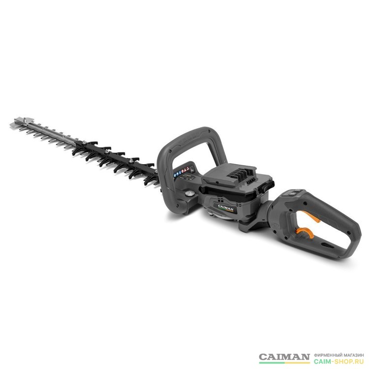 Ножницы аккумуляторные CAIMAN ENO HTi 60V (без АКБ и ЗУ) ENO HTi 60V 01-010608-0003 в фирменном магазине Caiman