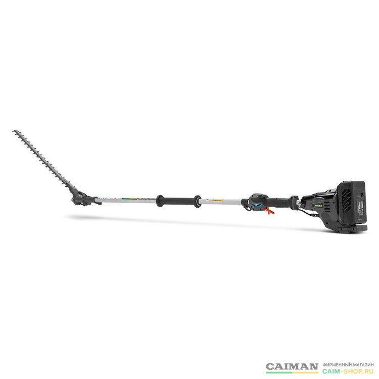 Ножницы аккумуляторные CAIMAN ENO HTLi 60V (с АКБ ENO B6040 и ЗУ ENO C6025)