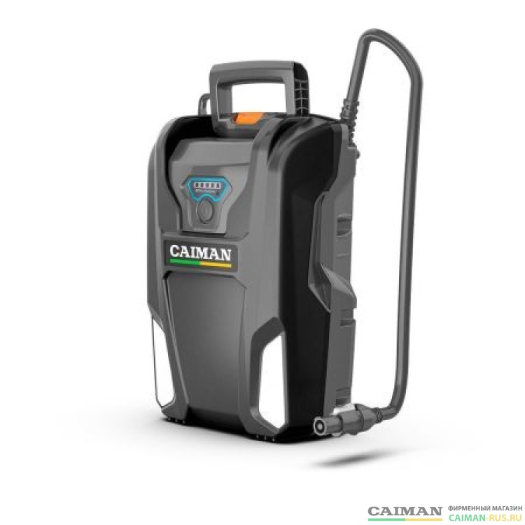 Батарея аккумуляторная ранцевая CAIMAN ENO BX6015