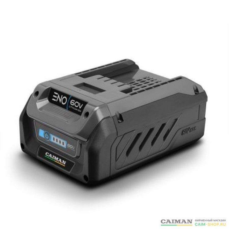 Батарея аккумуляторная CAIMAN ENO B6045