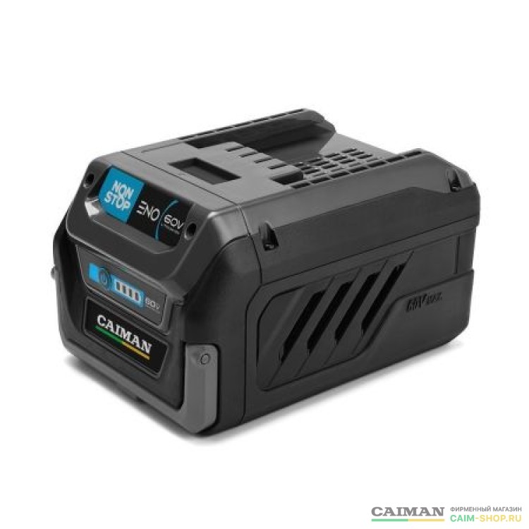 Батарея аккумуляторная CAIMAN ENO B6085