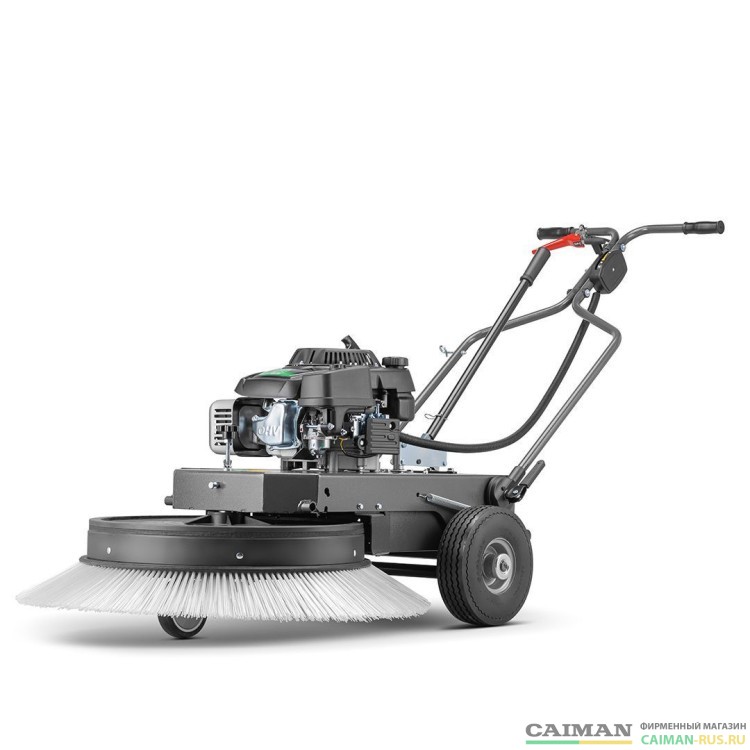 Машина подметальная CAIMAN Rondo 870C