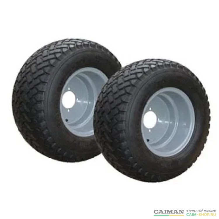 Колеса Caiman 20x8.00-10