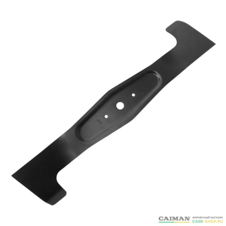 Нож правый Caiman Seco S532050422113