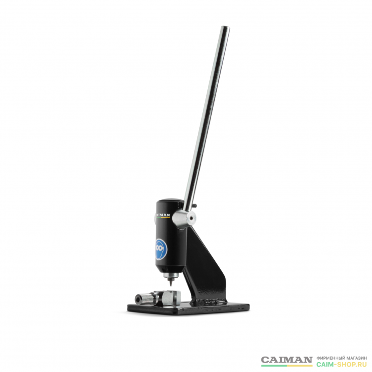 Станок клепальный электро CAIMAN Master Master CWRSE в фирменном магазине Caiman