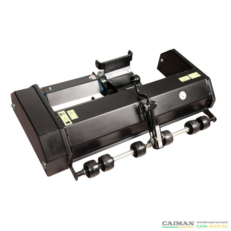 S532986017663  в фирменном магазине Caiman