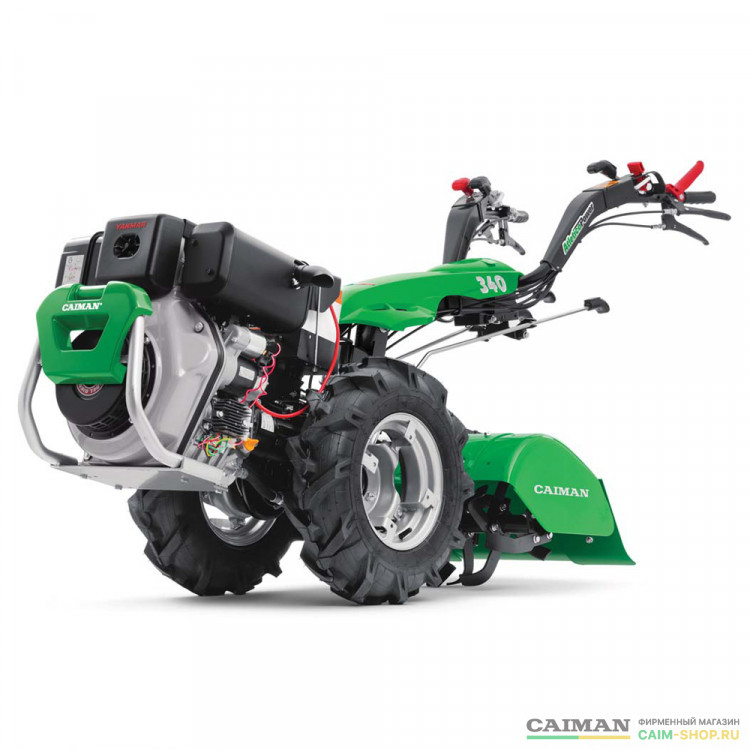 Atletico 340PD TCBP23B0N-R в фирменном магазине Caiman