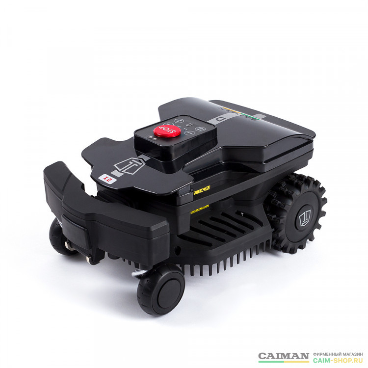 Tech X2 Elite S+ TH020L4K1Z в фирменном магазине Caiman