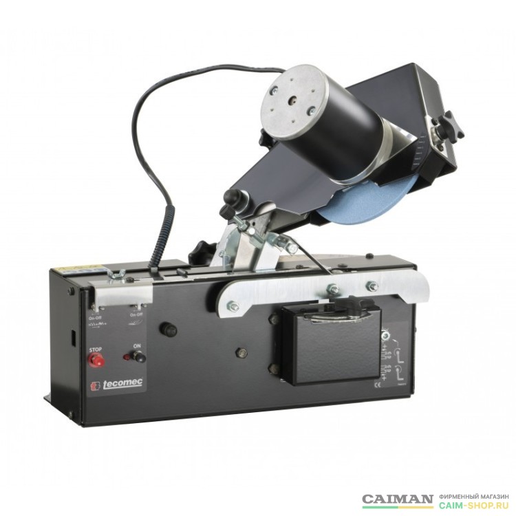 Станок заточной электро CAIMAN Robojolly RJ12 Robojolly RJ12 11609010 в фирменном магазине Caiman