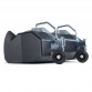 Контейнер для сбора мусора Caiman для SM700 / SM700W
