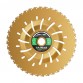 Диск с функцией отброса травы Caiman Yellow Shark 255/25,4/40Р