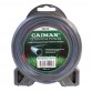 Леска триммерная Caiman Pro 3 мм 56 м