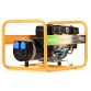 Бензиновый генератор Caiman Expert 3010X