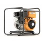 Бензиновая мотопомпа Caiman QP-T205SLT